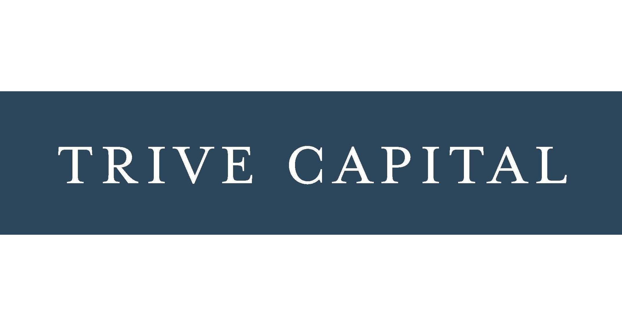 Trive Capital Logo