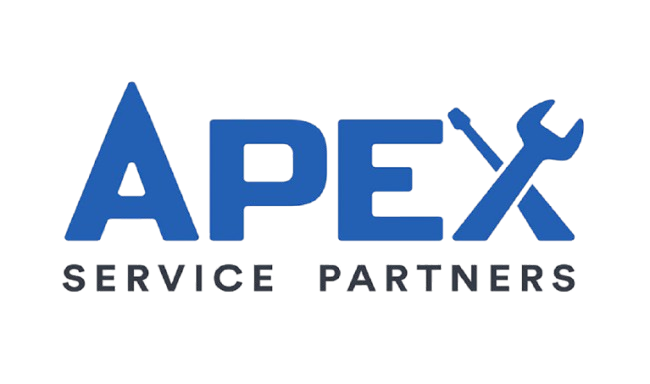 Apex Service Logo
