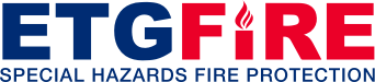 ETG Fire Logo