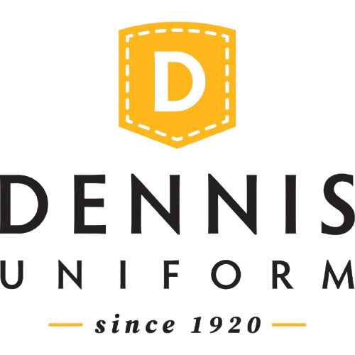 Dennis Uniform Logo