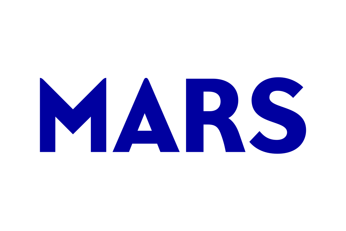 Mars Logo