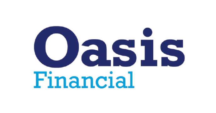 Oasis Financial Logo