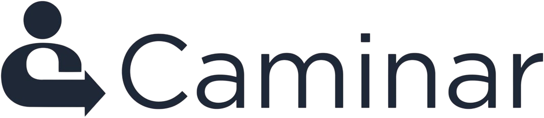 Caminar Logo