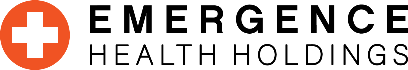 Emergence Health Holdings Logo