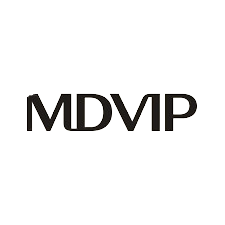 MDVIP Logo