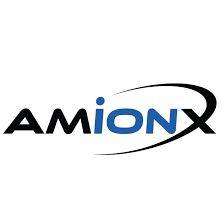 Amionx Logo