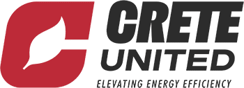 Crete United Logo
