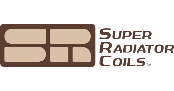 Super Radiator Coils Logo