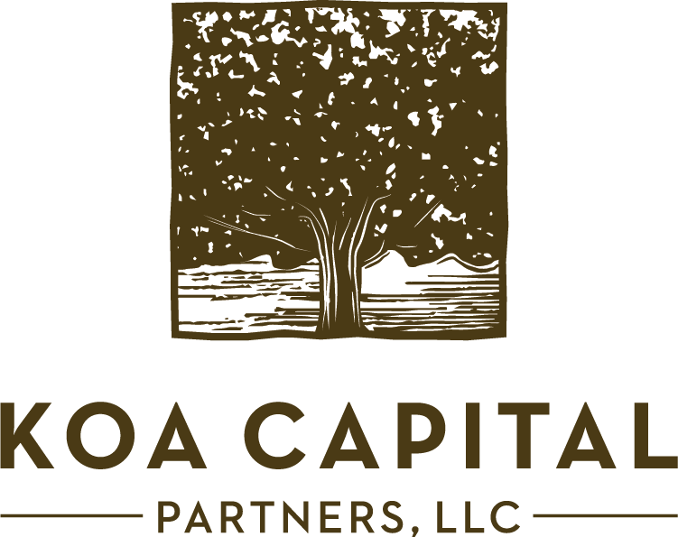 Koa Capital Logo