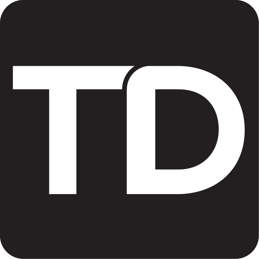 TD Logo