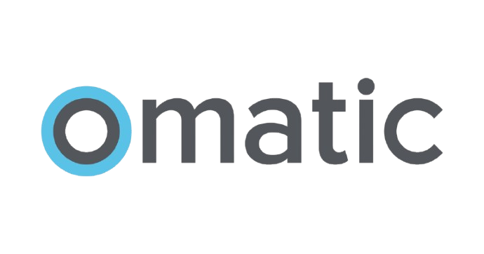 Omatic Logo